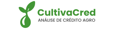 CultivaCred | Análise de Crédito Agro
